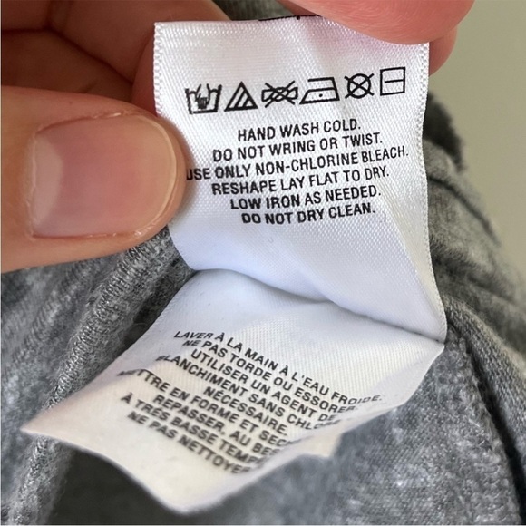 Anthropologie Akemi + Kin Y2K Sequined Top - Picture 7 of 8